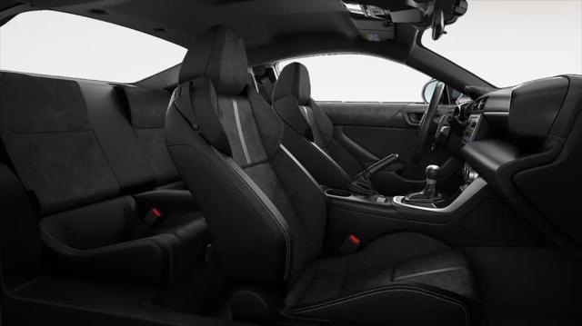 2026 Toyota GR86 Premium