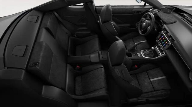 2026 Toyota GR86 Premium