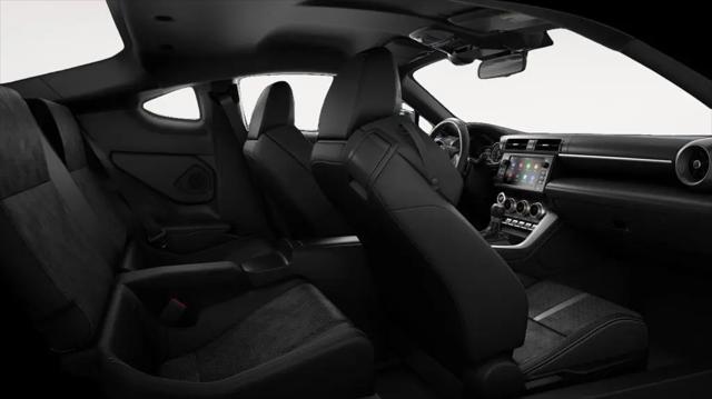 2026 Toyota GR86 Premium
