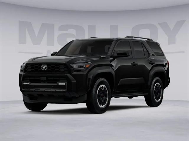 2026 Toyota 4Runner TRD Off Road Premium for sale in Winchester, VA