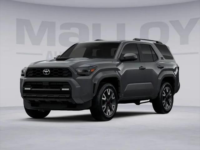 2026 Toyota 4Runner TRD Sport Premium for sale in Winchester, VA