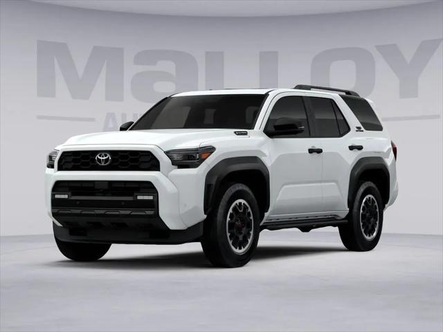 2026 Toyota 4Runner TRD Off Road Premium for sale in Winchester, VA