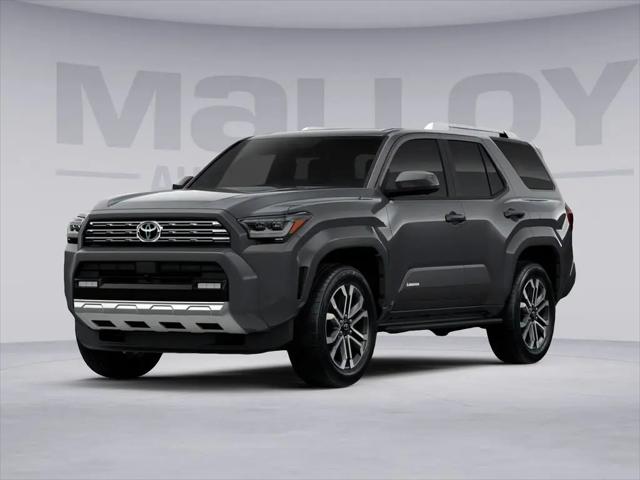 2026 Toyota 4Runner Limited for sale in Winchester, VA