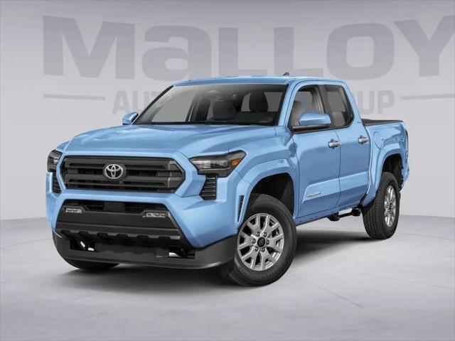 2026 Toyota Tacoma TRD Off Road for sale in Winchester, VA