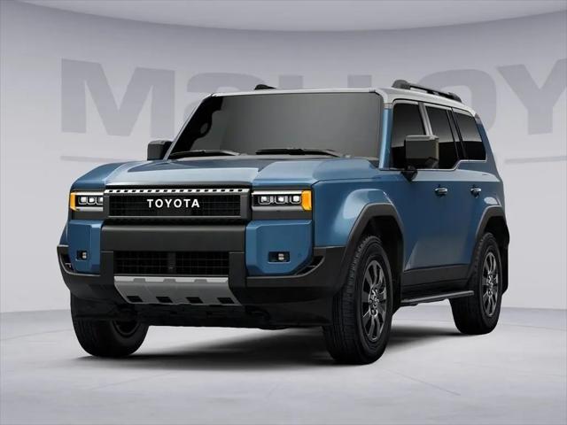 2026 Toyota Land Cruiser Base for sale in Winchester, VA