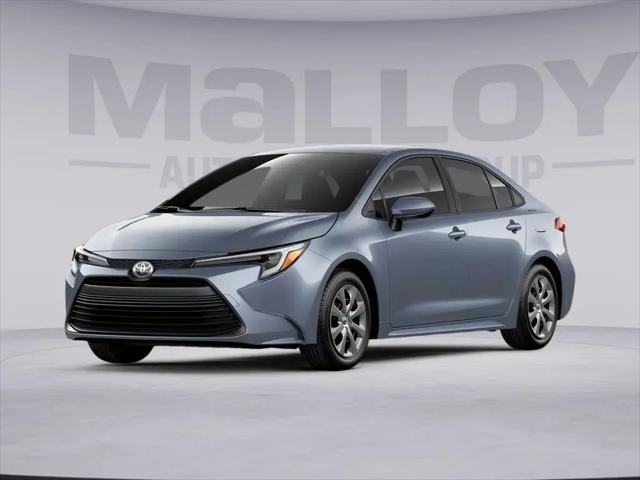 2026 Toyota Corolla Hybrid Hybrid LE for sale in Winchester, VA