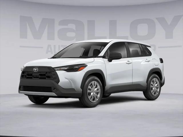 2026 Toyota Corolla Cross L for sale in Winchester, VA