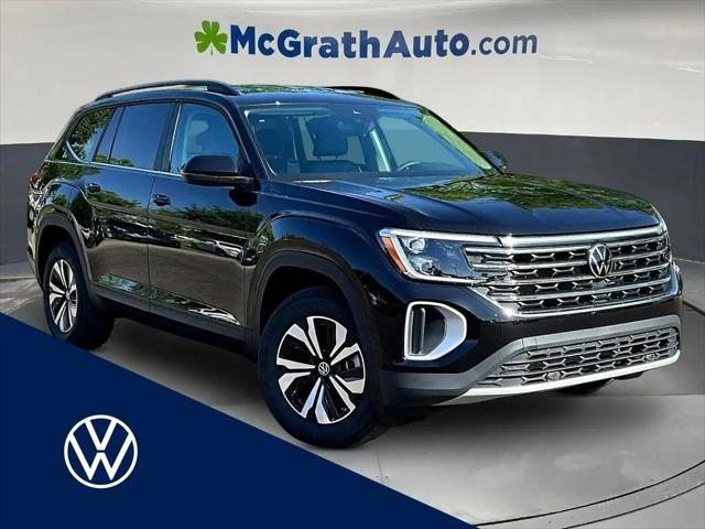 2026 Volkswagen Atlas SE for sale in Marion, IA