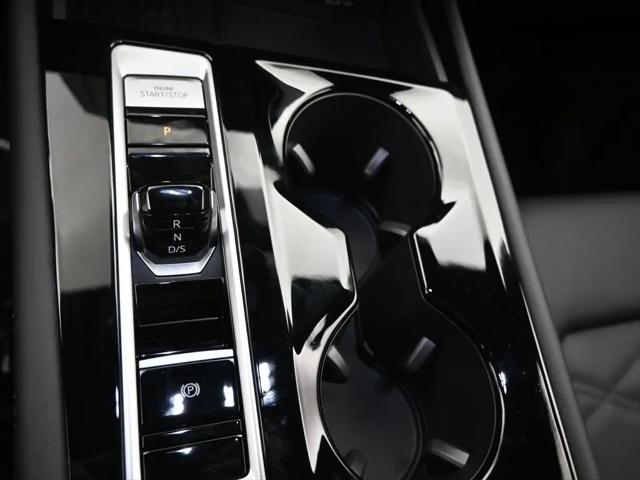 2026 Volkswagen Atlas Cross Sport SE with Technology