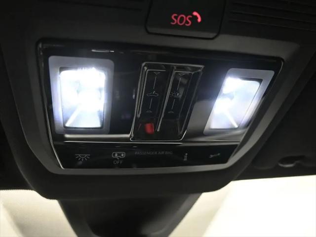 2026 Volkswagen Atlas Cross Sport SE with Technology