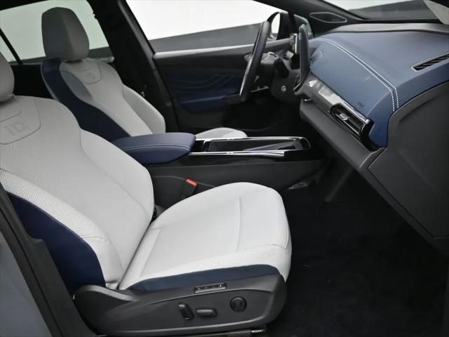 2026 Volkswagen ID.4 AWD Pro S Plus