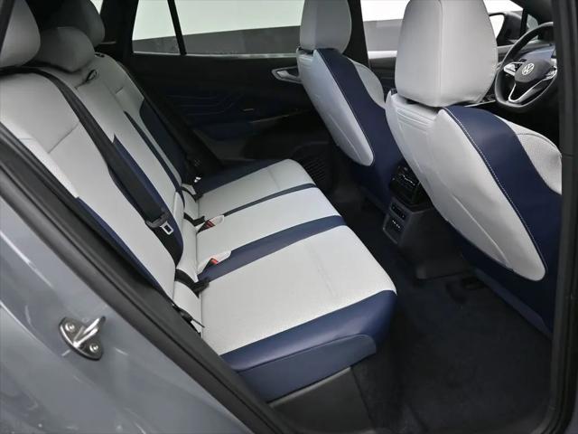 2026 Volkswagen ID.4 AWD Pro S Plus