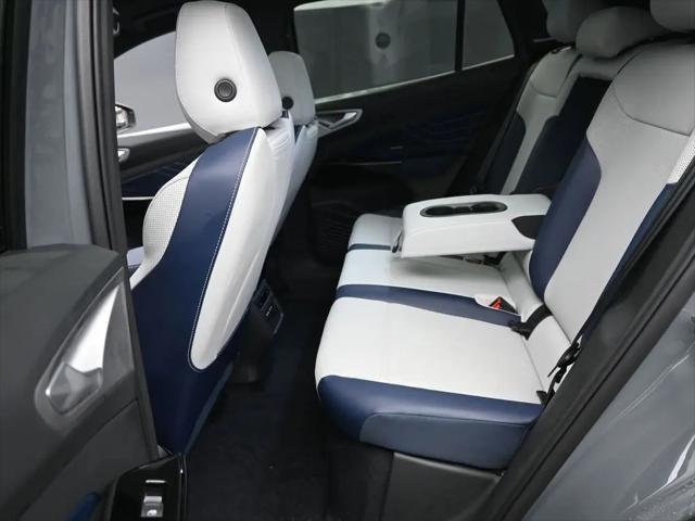 2026 Volkswagen ID.4 AWD Pro S Plus