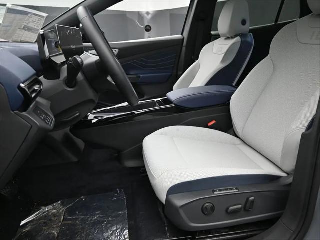 2026 Volkswagen ID.4 AWD Pro S Plus