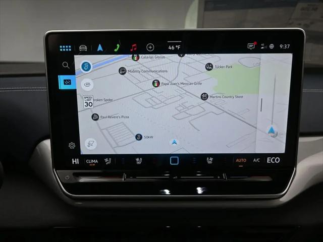 2026 Volkswagen ID.4 AWD Pro S Plus