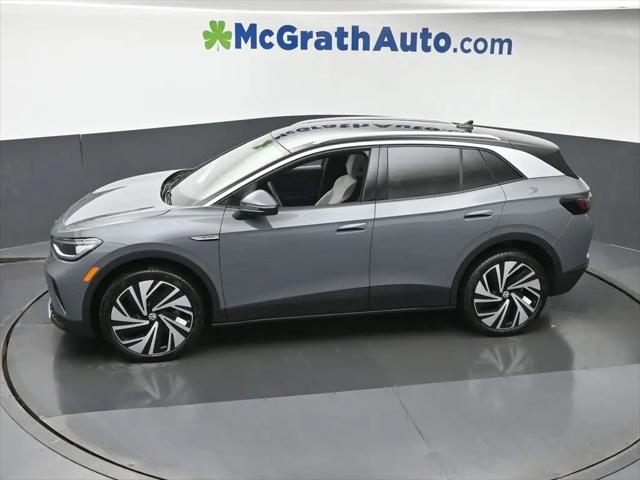 2026 Volkswagen ID.4 AWD Pro S Plus