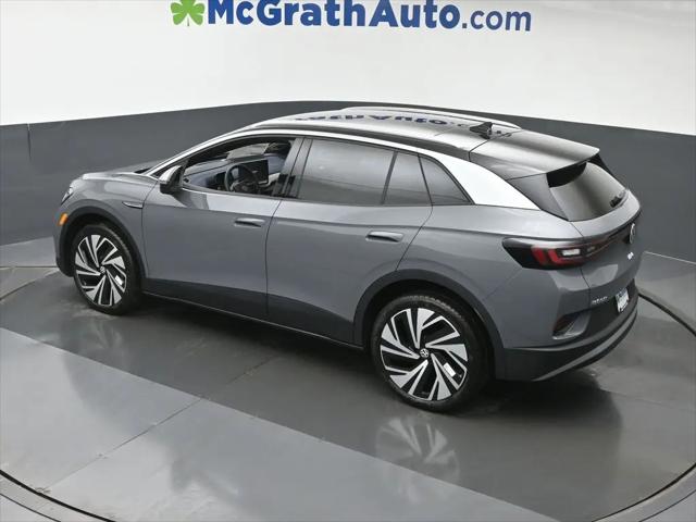2026 Volkswagen ID.4 AWD Pro S Plus