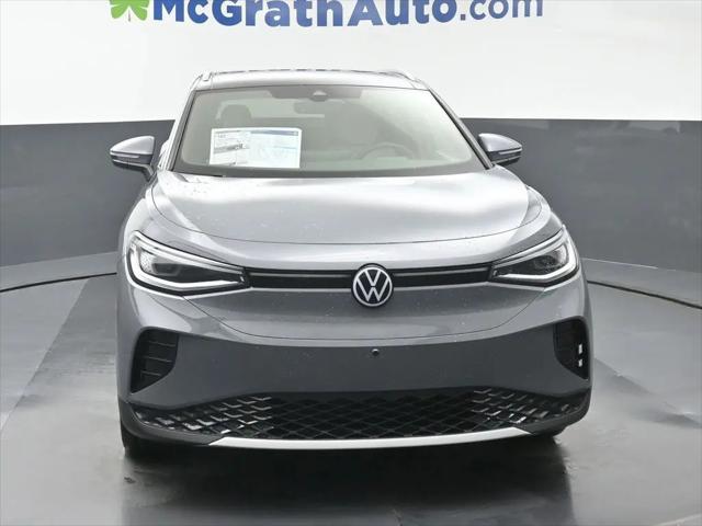 2026 Volkswagen ID.4 AWD Pro S Plus