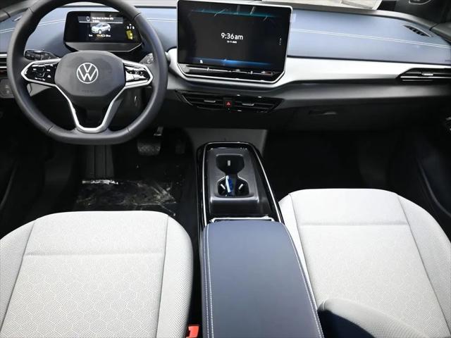 2026 Volkswagen ID.4 AWD Pro S Plus