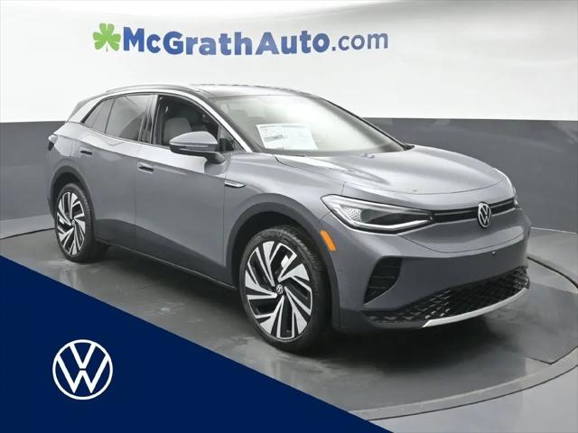 2026 Volkswagen ID.4 AWD Pro S Plus for sale in Marion, IA