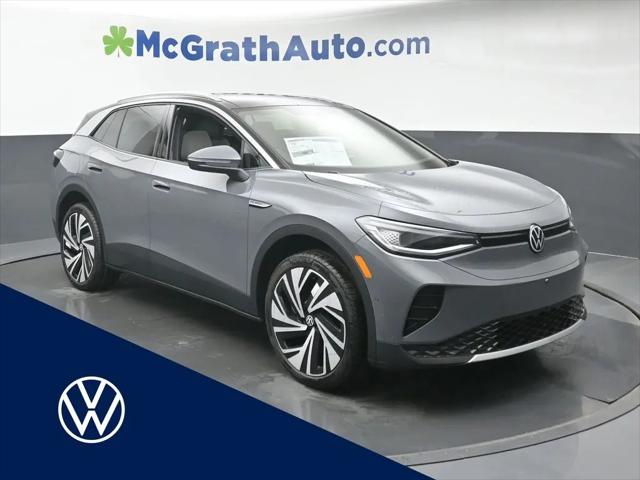 2026 Volkswagen ID.4 AWD Pro S Plus for sale in Marion, IA
