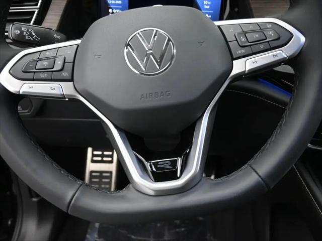 2026 Volkswagen Atlas SEL Premium R-Line
