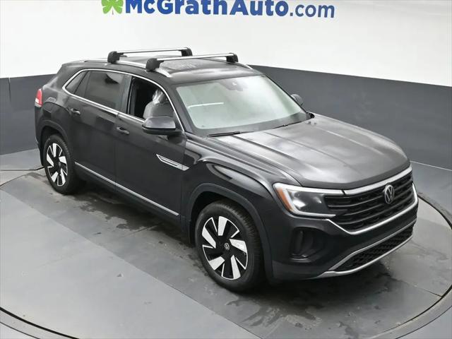 2026 Volkswagen Atlas Cross Sport SEL