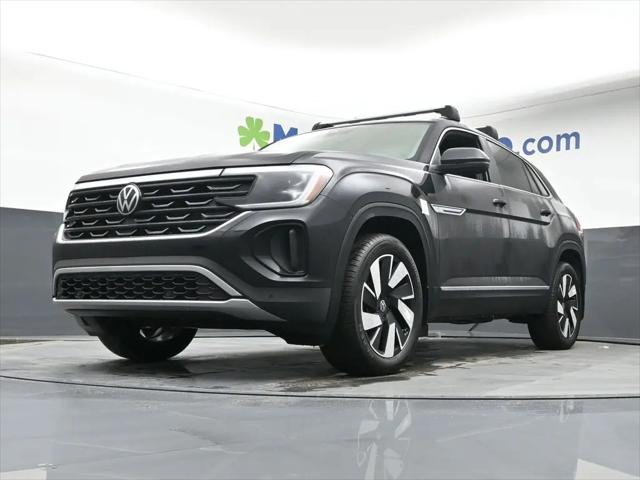 2026 Volkswagen Atlas Cross Sport SEL