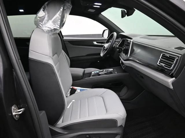 2026 Volkswagen Atlas Cross Sport SEL
