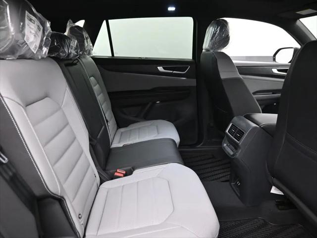 2026 Volkswagen Atlas Cross Sport SEL