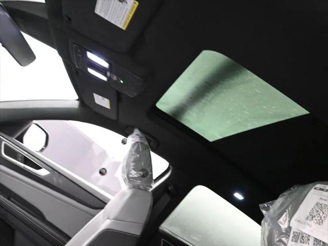 2026 Volkswagen Atlas Cross Sport SEL