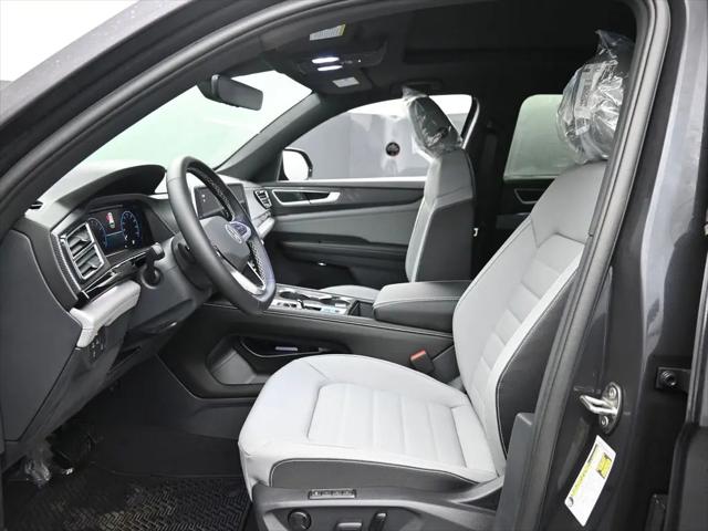 2026 Volkswagen Atlas Cross Sport SEL