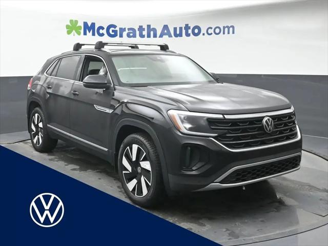 2026 Volkswagen Atlas Cross Sport SEL for sale in Marion, IA