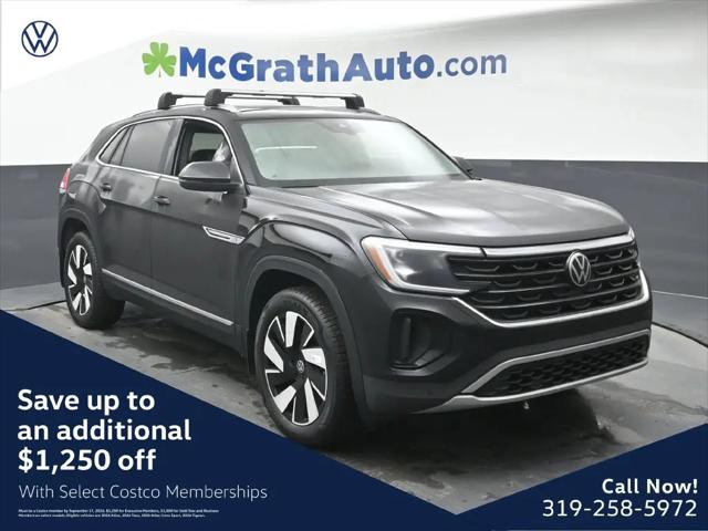2026 Volkswagen Atlas Cross Sport SEL for sale in Marion, IA