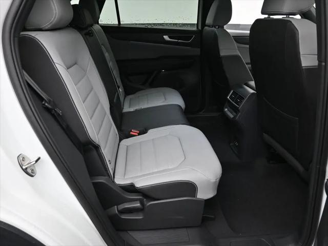 2026 Volkswagen Atlas Cross Sport SEL