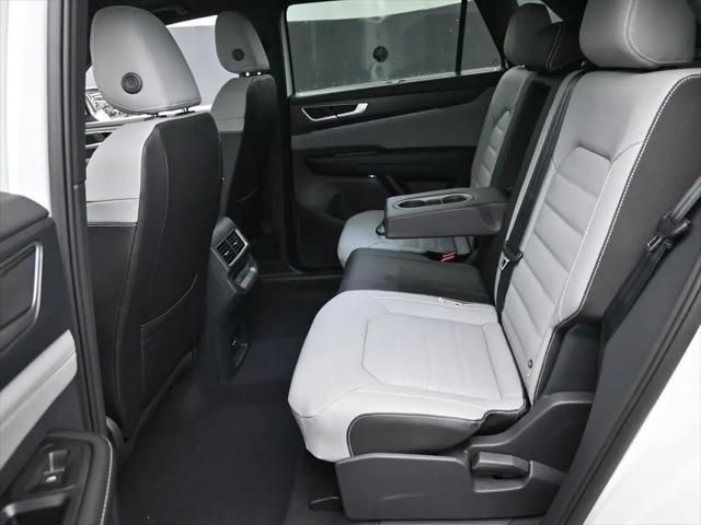 2026 Volkswagen Atlas Cross Sport SEL