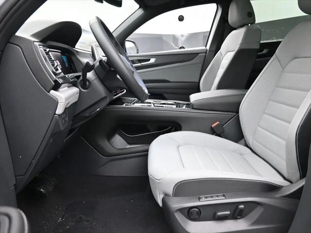 2026 Volkswagen Atlas Cross Sport SEL