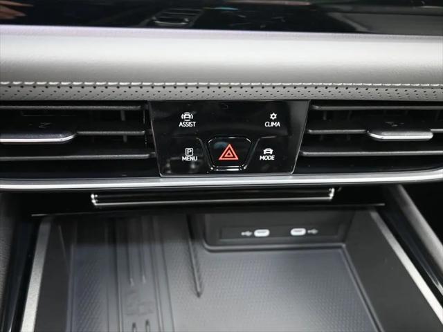2026 Volkswagen Atlas Cross Sport SEL
