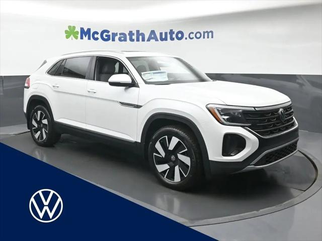 2026 Volkswagen Atlas Cross Sport SEL for sale in Marion, IA