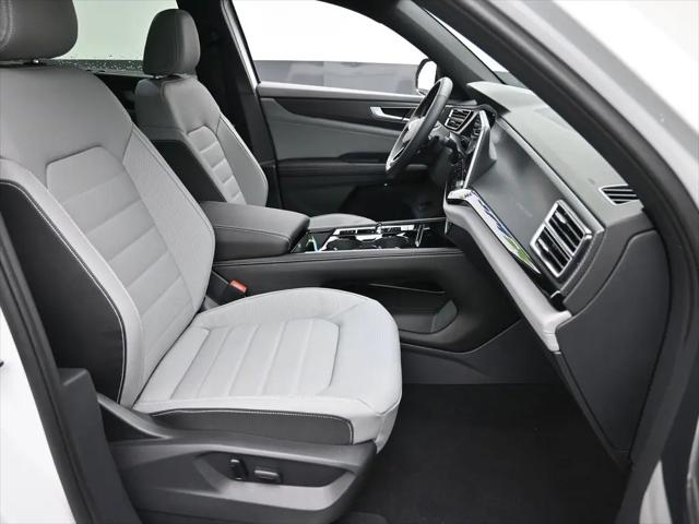 2026 Volkswagen Atlas Cross Sport SEL