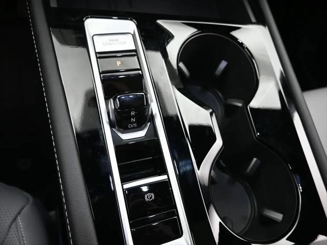 2026 Volkswagen Atlas Cross Sport SEL