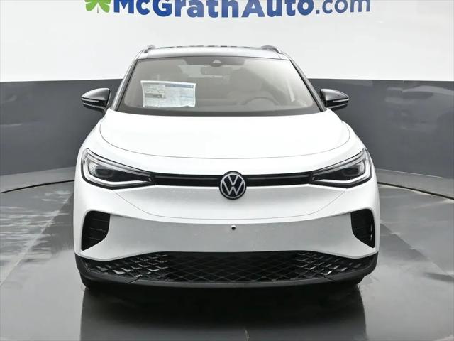 2026 Volkswagen ID.4 AWD Pro S Plus