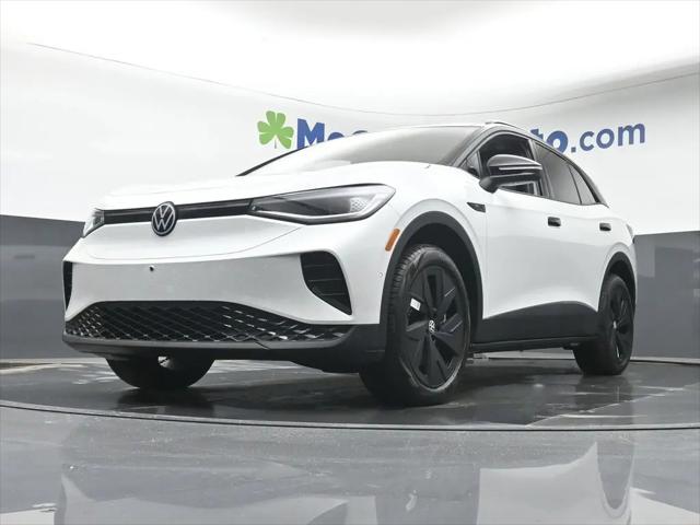2026 Volkswagen ID.4 AWD Pro S Plus