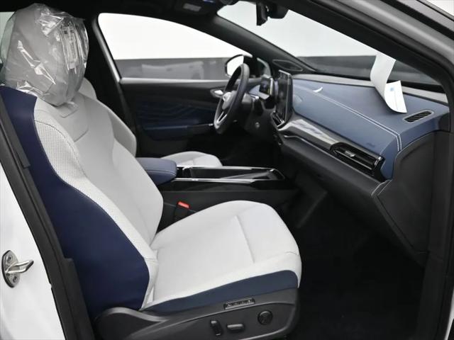 2026 Volkswagen ID.4 AWD Pro S Plus