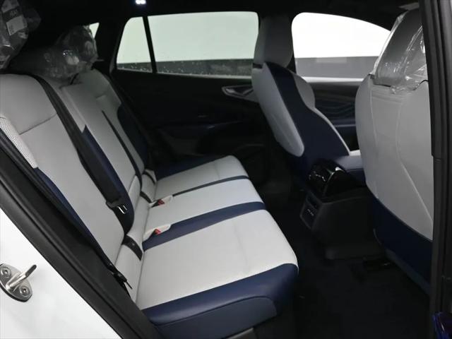 2026 Volkswagen ID.4 AWD Pro S Plus