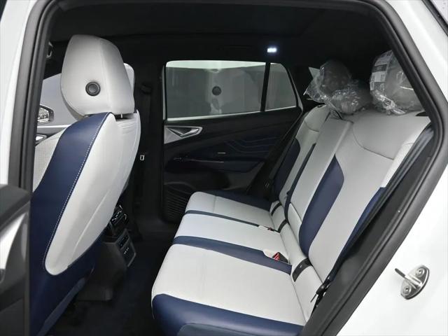 2026 Volkswagen ID.4 AWD Pro S Plus