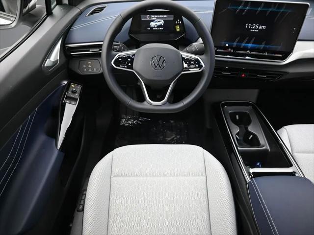 2026 Volkswagen ID.4 AWD Pro S Plus