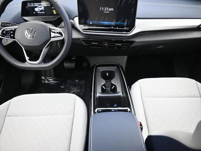 2026 Volkswagen ID.4 AWD Pro S Plus