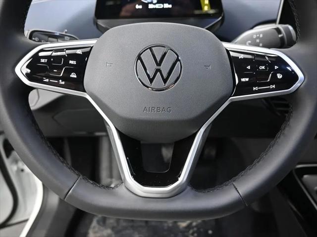2026 Volkswagen ID.4 AWD Pro S Plus