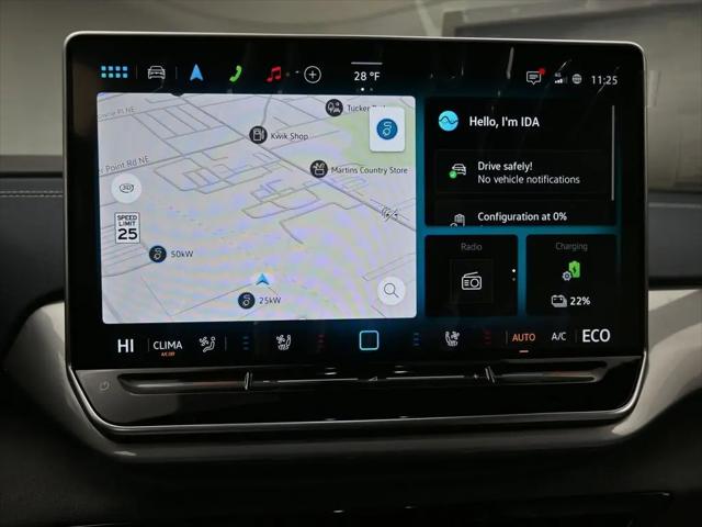 2026 Volkswagen ID.4 AWD Pro S Plus